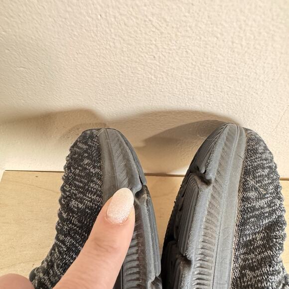 Altra Torin 5 Luxe Mens Size 10 Black Gray Athletic Running Lace Up Shoes - Picture 8 of 11